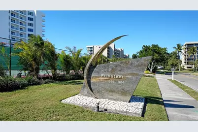 1000 Longboat Club Road #304, Longboat Key, FL 34228 - Photo 13