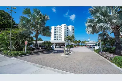 1000 Longboat Club Road #304, Longboat Key, FL 34228 - Photo 5