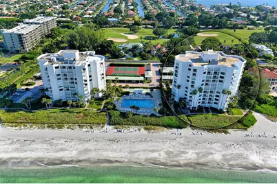 1000 Longboat Club Road #304, Longboat Key, FL 34228 - Photo 3