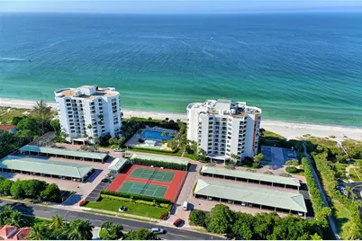 1000 Longboat Club Road #304, Longboat Key, FL 34228 - Photo 3
