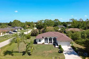 23078 Brewer Ave, Punta Gorda, FL 33980 - Photo 3