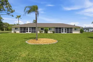 12538 SW Kingsway Cir, Lake Suzy, FL 34269 - Photo 33