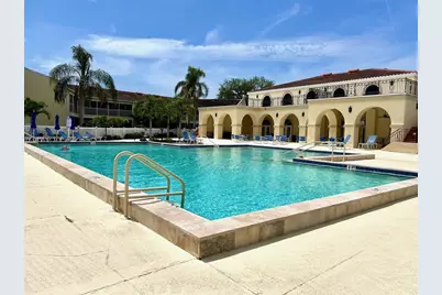 6101 34th Street W #22H, Bradenton, FL 34210 - Photo 5