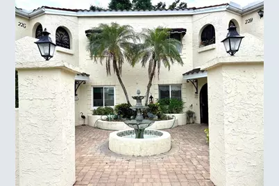 6101 34th Street W #22H, Bradenton, FL 34210 - Photo 1