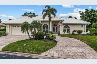 832 Carnoustie Drive, Venice, FL 34293 - Photo 1