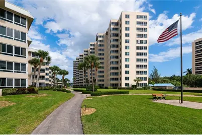 5924 Midnight Pass Road #507, Sarasota, FL 34242 - Photo 1