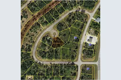 Penny Circle, North Port, FL 34288 - Photo 1