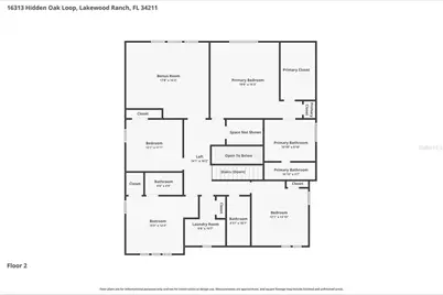 16313 Hidden Oak Loop, Bradenton, FL 34211 - Photo 41