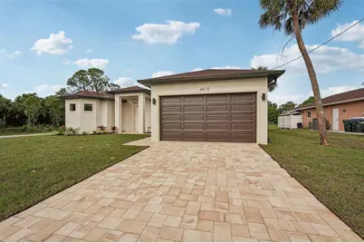 4915 New Milford Street, North Port, FL 34288 - Photo 1