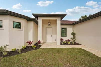 4852 Hillman Terrace, North Port, FL 34288 - Photo 3