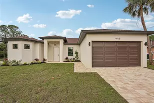 4852 Hillman Terrace, North Port, FL 34288 - Photo 1