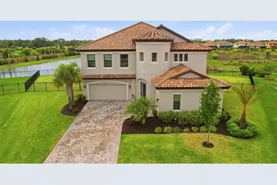 8207 Rushton Place, Parrish, FL 34219 - Photo 1