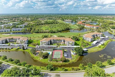 9620 Club South Circle #5108, Sarasota, FL 34238 - Photo 1