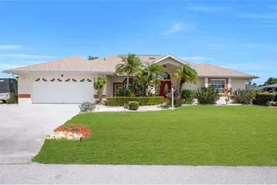 366 Harwick Street, Port Charlotte, FL 33954 - Photo 41