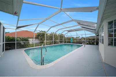 366 Harwick Street, Port Charlotte, FL 33954 - Photo 33