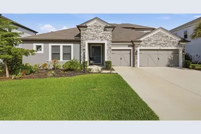 4430 Pond Brook Court, Bradenton, FL 34211 - Photo 1