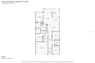 17241 Savory Mist Cir, Bradenton, FL 34211 - Photo 65