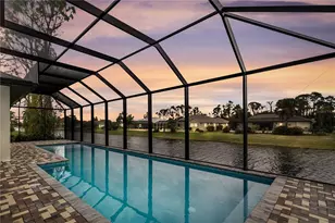 260 Long Meadow Ln, Rotonda West, FL 33947 - Photo 3