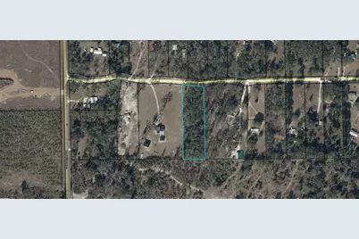 15-10-13-4606-0000-0260 NE 112th Avenue, Old Town, FL 32680 - Photo 1