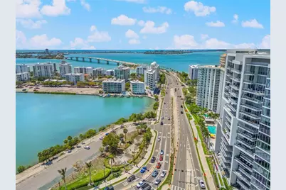 1155 N Gulfstream Avenue #306, Sarasota, FL 34236 - Photo 35