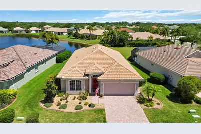 8769 Monterey Bay Loop, Bradenton, FL 34212 - Photo 1