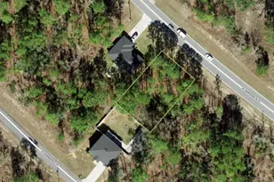 1108 W Hampshire Blvd, Citrus Springs, FL 34434 - Photo 1