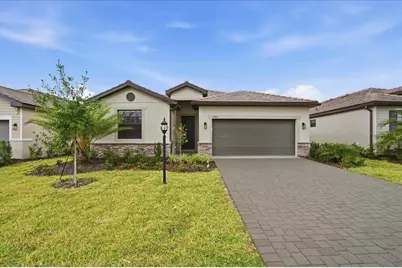 15165 Serene Shores Loop, Bradenton, FL 34211 - Photo 1