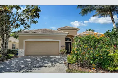 9000 Willow Brook Drive, Sarasota, FL 34238 - Photo 1