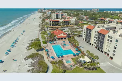 2045 Gulf Of Mexico Drive #M1-511, Longboat Key, FL 34228 - Photo 27