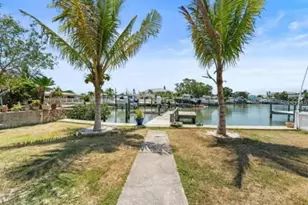 14184 W Parsley Dr, Madeira Beach, FL 33708 - Photo 1