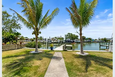 14184 W Parsley Drive, Madeira Beach, FL 33708 - Photo 1
