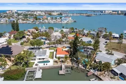 14184 W Parsley Drive, Madeira Beach, FL 33708 - Photo 3