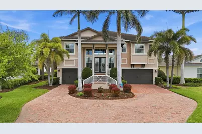 5108 Tidewater Preserve Boulevard, Bradenton, FL 34208 - Photo 1