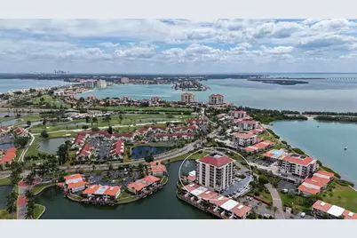 6294 Bahia Del Mar Circle #804, Saint Petersburg, FL 33715 - Photo 33