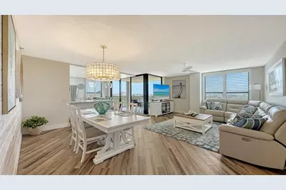 6294 Bahia Del Mar Circle #804, Saint Petersburg, FL 33715 - Photo 5