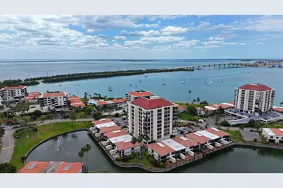 6294 Bahia Del Mar Circle #804, Saint Petersburg, FL 33715 - Photo 29