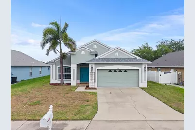 5742 48th Street Circle E, Bradenton, FL 34203 - Photo 1