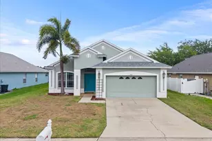 5742 48th St Cir E, Bradenton, FL 34203 - Photo 1