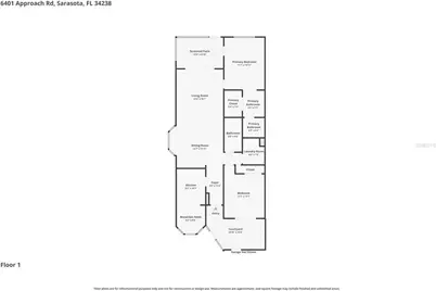 6401 Approach Road #32, Sarasota, FL 34238 - Photo 45