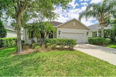 4650 Woodbrook Drive, Sarasota, FL 34243 - Photo 1