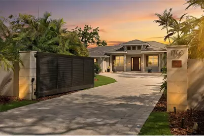 1705 Wisconsin Lane, Sarasota, FL 34239 - Photo 1