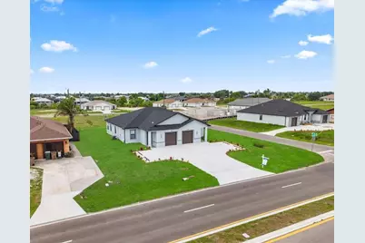 1024/1026 Diplomat Parkway E, Cape Coral, FL 33909 - Photo 1