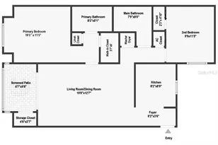 2500 Winding Creek Blvd, Clearwater, FL 33761 - Photo 17