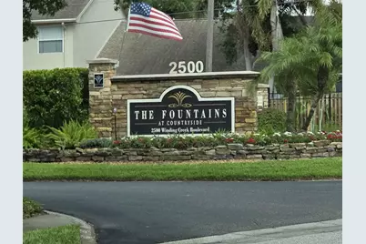 2500 Winding Creek Boulevard #E205, Clearwater, FL 33761 - Photo 1