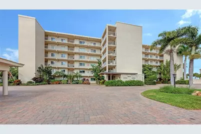 4825 Gulf Of Mexico Drive #504, Longboat Key, FL 34228 - Photo 1