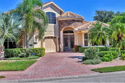 4596 Tuscana Drive, Sarasota, FL 34241 - Photo 1