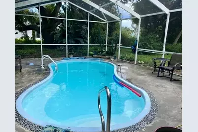 264 Ambler Street, Port Charlotte, FL 33954 - Photo 3