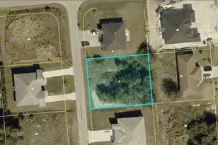 1105/1107 Ichabod Ave, Lehigh Acres, FL 33973 - Photo 1