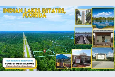 Tbd Lot 20 Japonica Avenue, Indian Lake Estates, FL 33855 - Photo 9