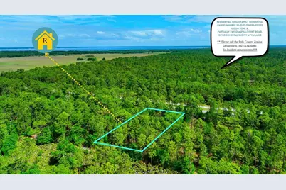 Tbd Lot 20 Japonica Avenue, Indian Lake Estates, FL 33855 - Photo 3